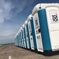 TOI TOI, sanitární systémy, s r.o.