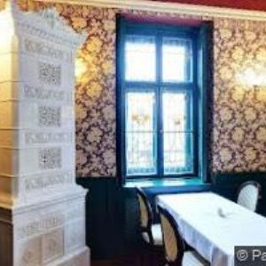 obrazek: avatar Hotel U Pramenů
