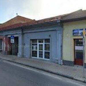 obrazek: avatar 1. Dart Club Brezno