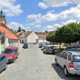 Kominictví Palacký