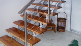 Plzeňské truhlářství Ungerman