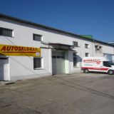 AUTOSKLO - H.A.K. spol. s r.o.