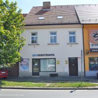 KRÁSNÝ - zdravotnická technika s.r.o.