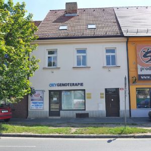 obrazek: avatar KRÁSNÝ - zdravotnická technika s.r.o.