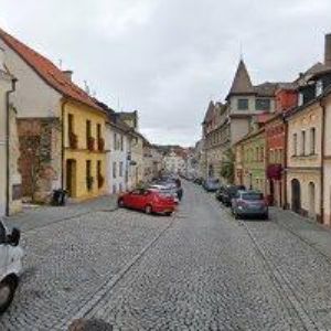 obrazek: avatar  AutoMotoBouška Jana Janečková
