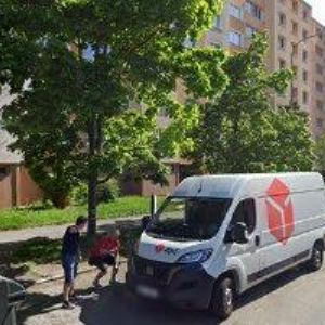 obrazek: avatar Radek Tardon - Revize Elektro Plzeň    