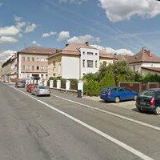 Mgr. Martina Vrbová, NZZ RehaM - rehabilitace, fyzioterapie