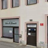 Kosmetika, pedikúra - Štěpánka Steinbachová