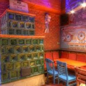 obrazek: avatar Krabičková dieta Krabič-GI