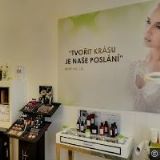 Vlasový Institut Kérastase Plzeň