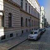 Kadeřnictví -Persyová