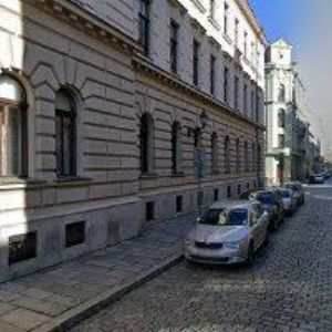 obrazek: avatar Kadeřnictví -Persyová