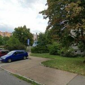 obrazek: avatar Geodetické práce Ledecký Petr