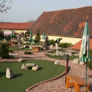 obrazek: avatar Adventure Golf Plzeň