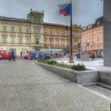 Rekvalifikační kurzy Blanka Chválová