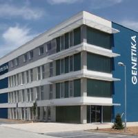 Genetika Plzeň
