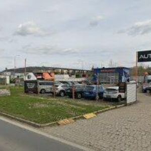 obrazek: avatar Autocentrum Plzeň
