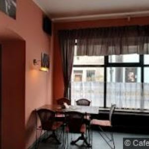 obrazek: avatar Apartmány Plzeň