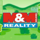 M&M reality Plzeňský kraj