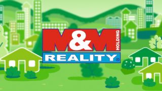 M&M reality Plzeňský kraj