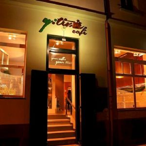 obrazek: avatar Your time café