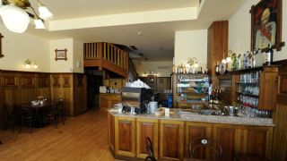 Švejk restaurant „U Pětatřicátníků“