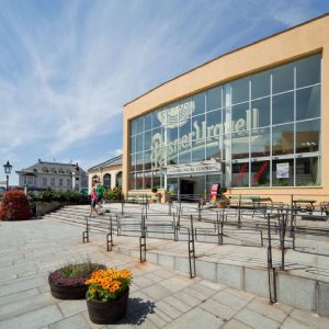 obrazek: avatar Návštěvnické centrum pivovaru Plzeňský Prazdroj