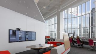 Steelcase Czech Republic s.r.o.