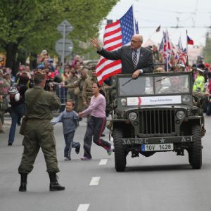 obrazek: avatar Miliatary car club Plzeň