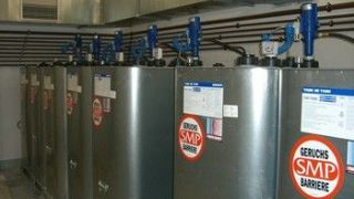 SOMAX TECH spol. s r. o.