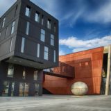 Nové divadlo Plzeň