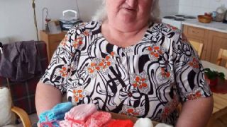 Centrum pečovatelských o ošetřovatelských služeb Města Touškov