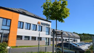 AC Heating - tepelná čerpadla