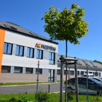 AC Heating - tepelná čerpadla