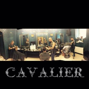 obrazek: avatar Cavalier Barber Shop