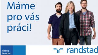 randstad Plzeň