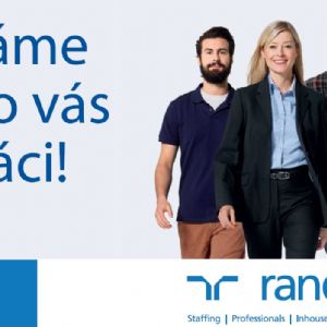 obrazek: avatar randstad Plzeň