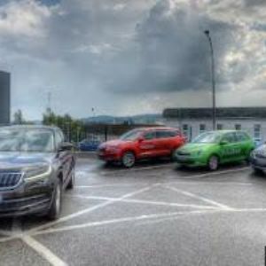 obrazek: avatar AUTOSERVIS ŠRACHTA s.r.o.