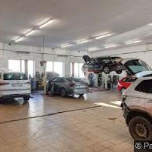 obrazek: avatar AUTOSERVIS JINDRA s.r.o.