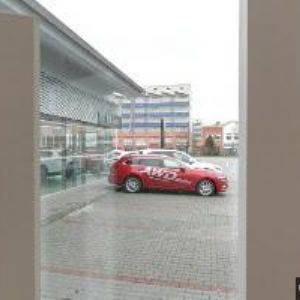 obrazek: avatar CB AUTO a.s.