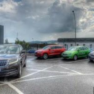 obrazek: avatar AUTO STRAKONICE spol. s r.o.