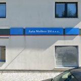 AUTO MEŠKAN SH s.r.o.