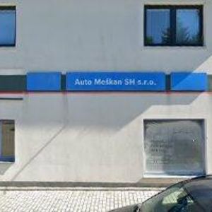 obrazek: avatar AUTO MEŠKAN SH s.r.o.