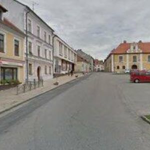 obrazek: avatar KULTURNÍ A INFORMAČNÍ CENTRUM