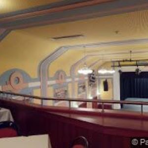 obrazek: avatar KINO SOKOLOVNA TÝN NAD VLTAVOU