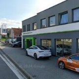 HORÁCKÉ AUTODRUŽSTVO