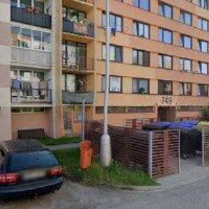 obrazek: avatar BLAHNA VLADIMÍR