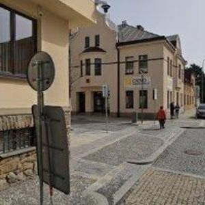 obrazek: avatar AUTOŠKOLA VYSOČINA s.r.o.