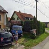 ŠINKO VÁCLAV-ZEMNÍ PRÁCE