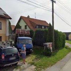 obrazek: avatar ŠINKO VÁCLAV-ZEMNÍ PRÁCE